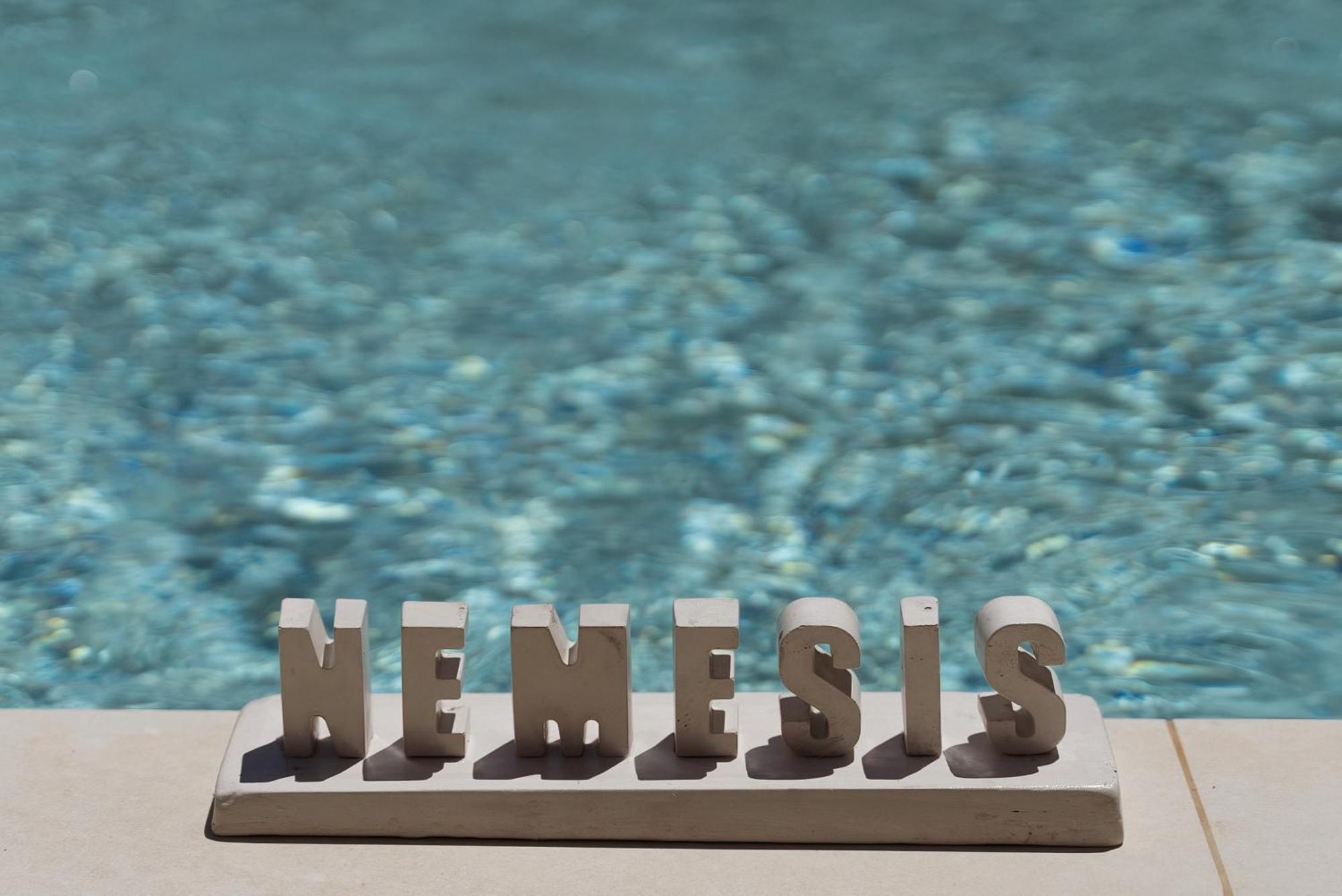 Nemesis Villas Plakias Exterior photo