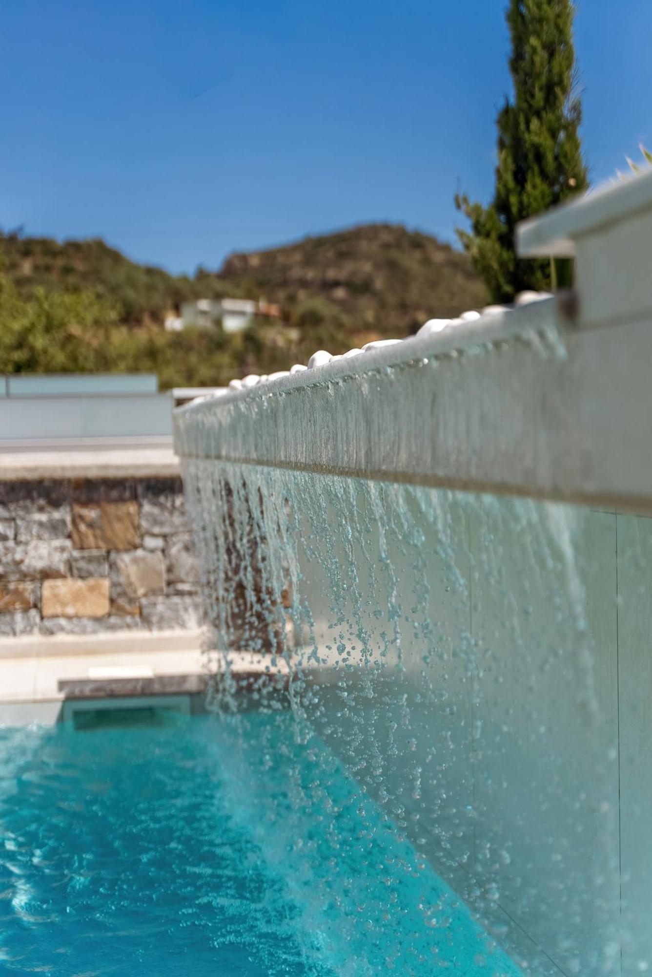 Nemesis Villas Plakias Exterior photo